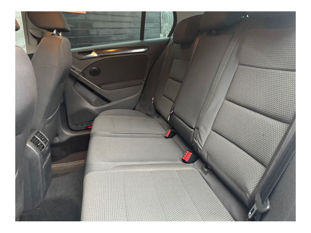 2011 Volkswagen Golf