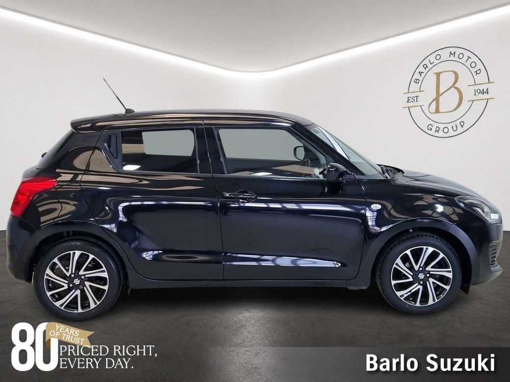 2023 Suzuki Swift
