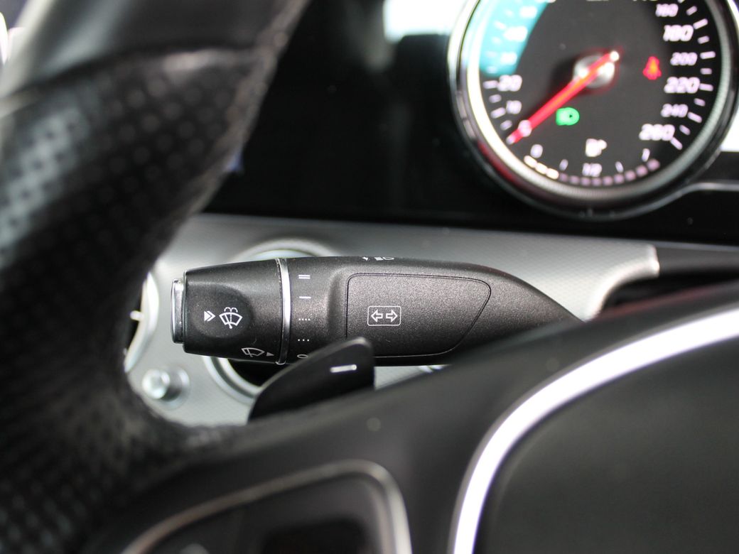 2018 Mercedes-Benz E Class