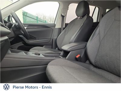 2025 Volkswagen Tayron