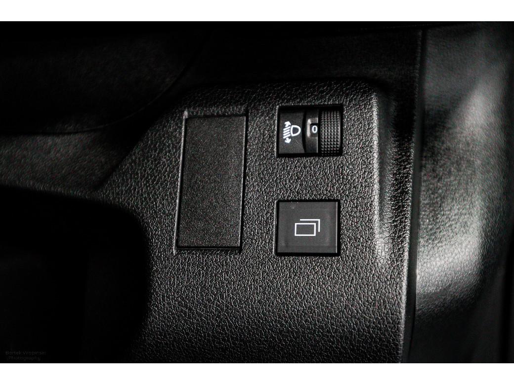 2026 Peugeot Partner