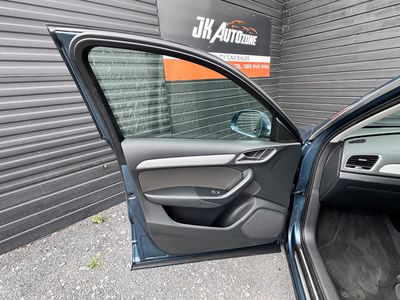 2016 Audi Q3
