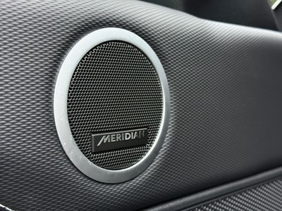 2024 Land Rover Discovery