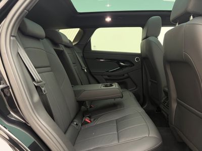 2026 Land Rover Range Rover Evoque