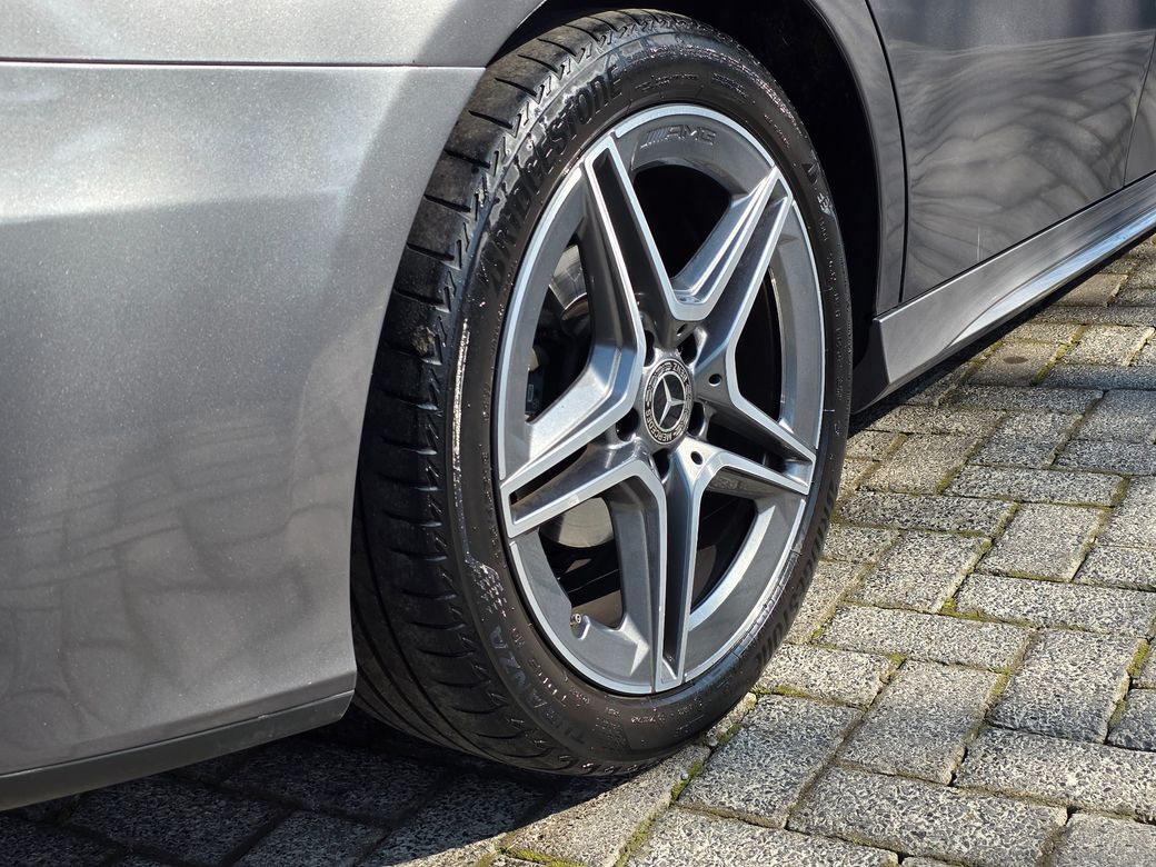 2021 Mercedes-Benz A Class