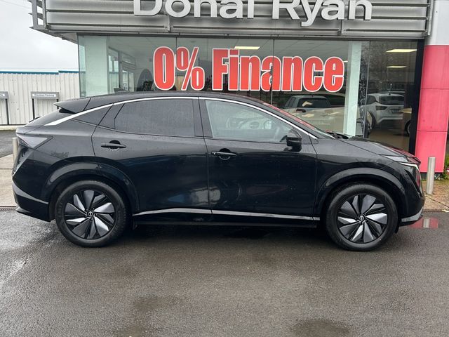 vehicle for sale from Donal Ryan Motor Group Thurles