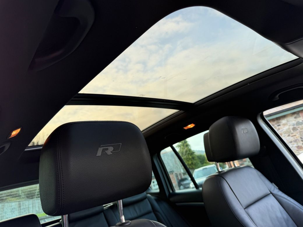 2015 Volkswagen Tiguan