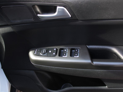 2016 Kia Sportage