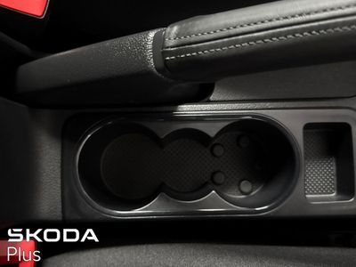 2026 Skoda Fabia