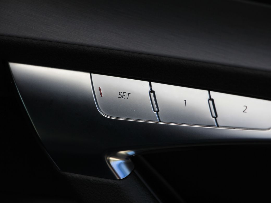 2020 Audi A6