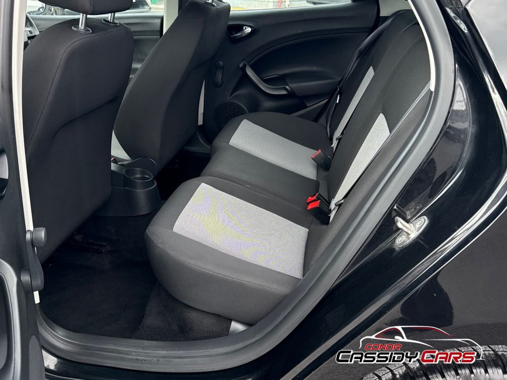 2017 SEAT Ibiza