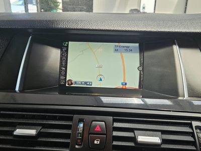 2015 BMW 5 Series