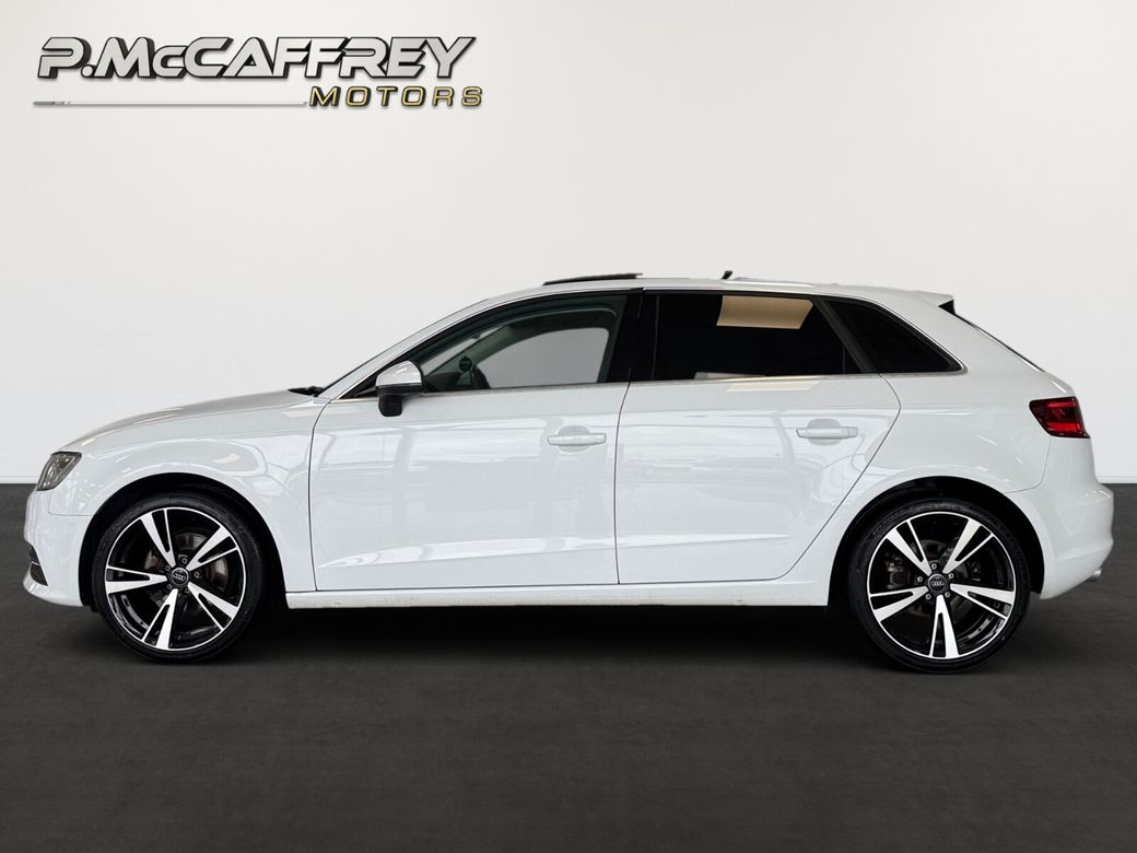 2015 Audi A3