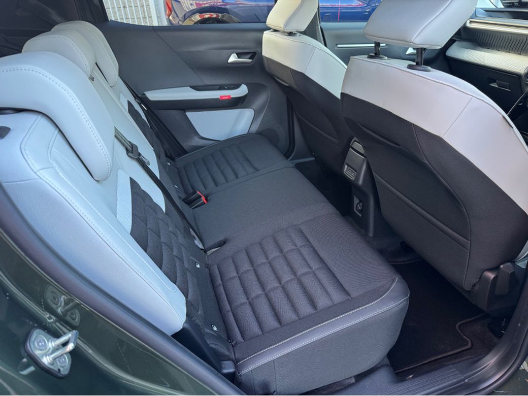 2026 Citroen C3 Aircross