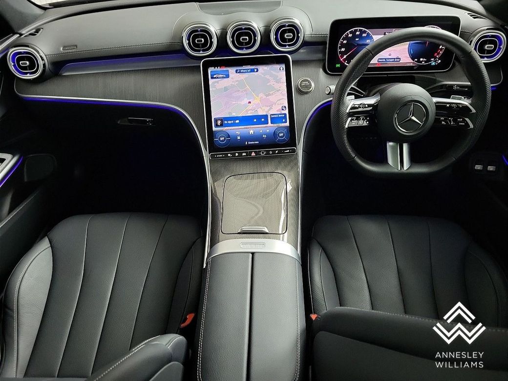 2025 Mercedes-Benz CLE