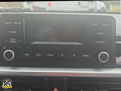 2022 Kia Picanto