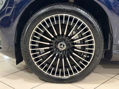 2023 Mercedes-Benz EQC