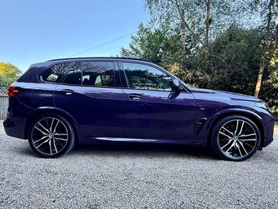 2023 BMW X5