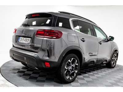 2023 Citroen C5 Aircross