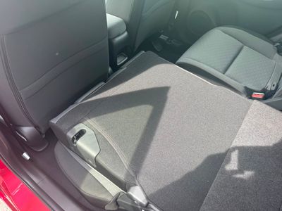 2026 Honda Jazz