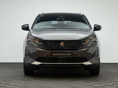 2023 Peugeot 5008