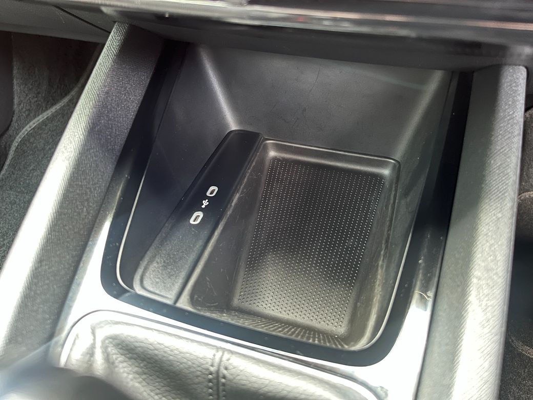2024 Skoda Octavia