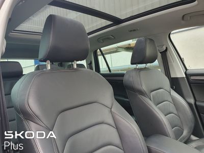 2024 Skoda Kodiaq