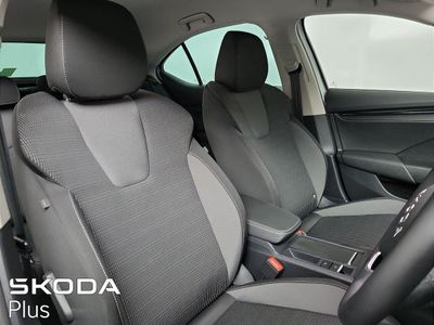 2025 Skoda Octavia
