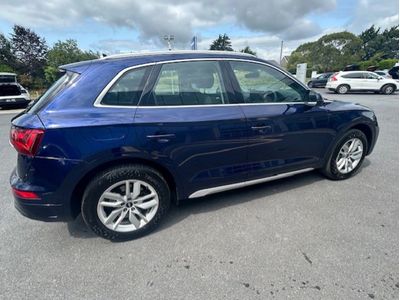 2022 Audi Q5