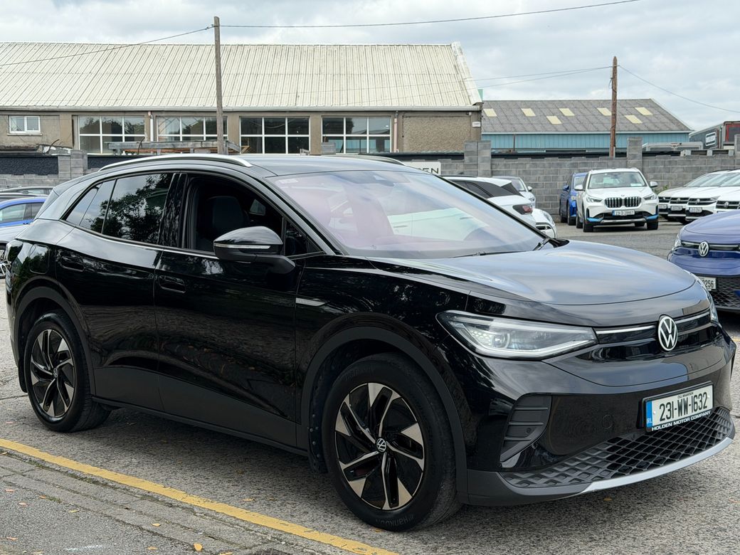 2023 Volkswagen ID.4