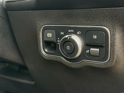 2020 Mercedes-Benz GLB Class