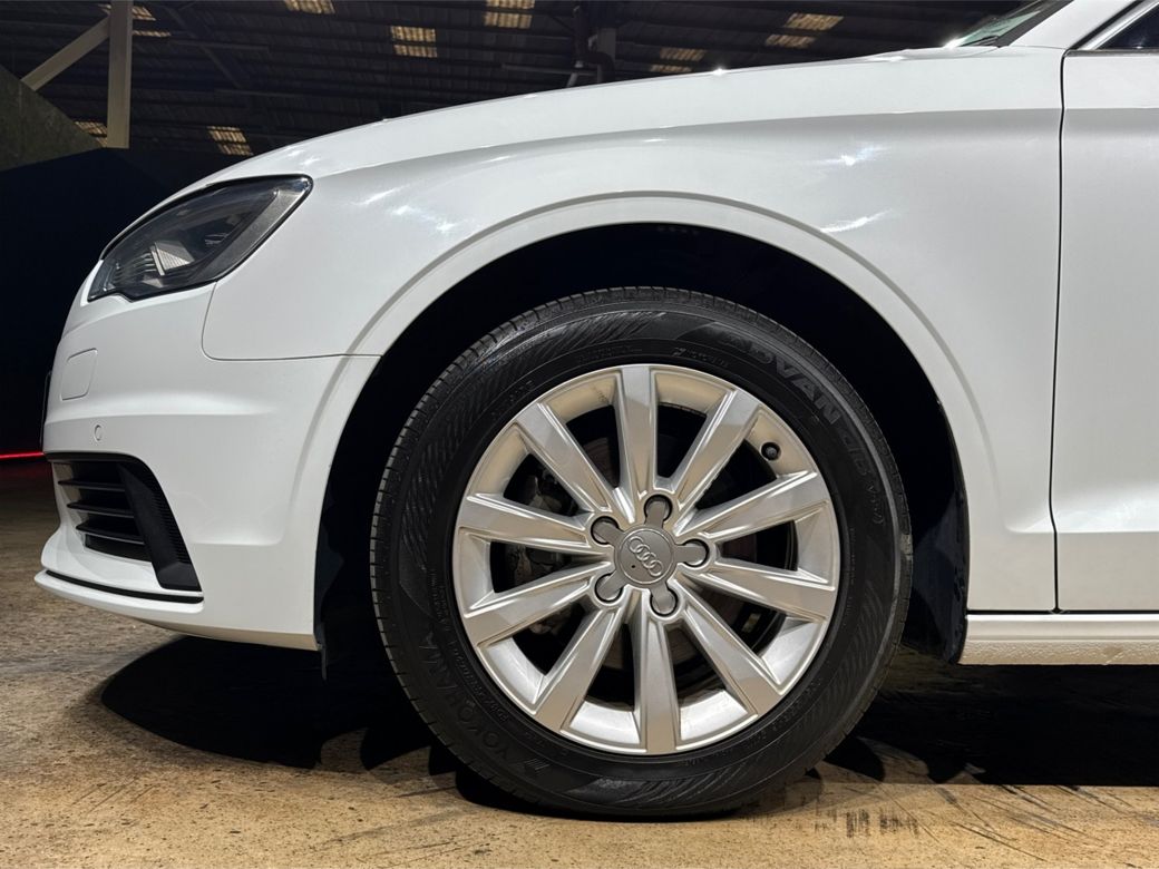 2016 Audi A3