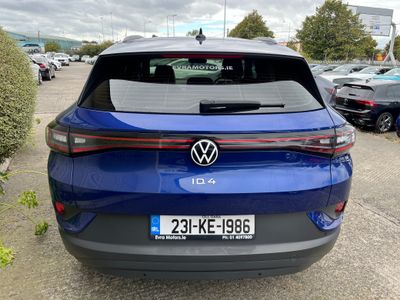 2023 Volkswagen ID.4