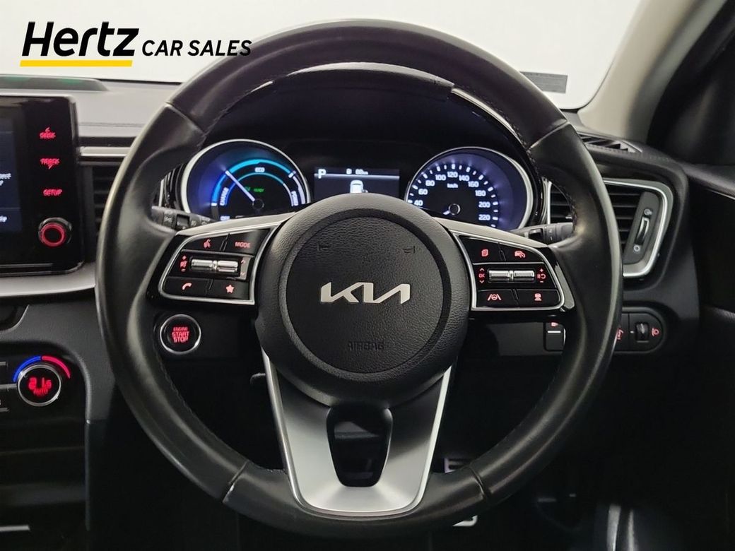 2024 Kia Ceed