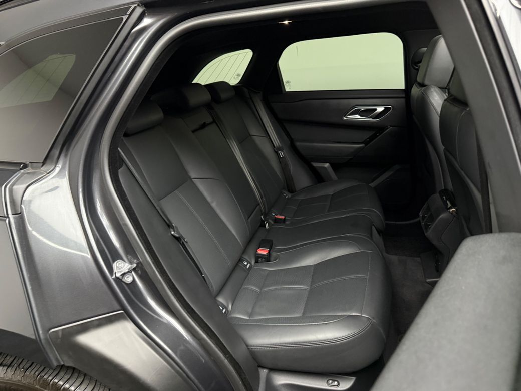 2024 Land Rover Range Rover