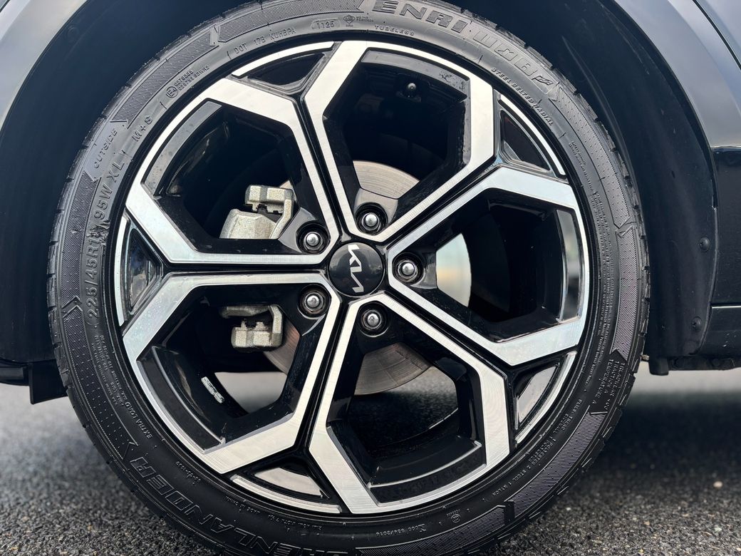 2025 Kia Niro