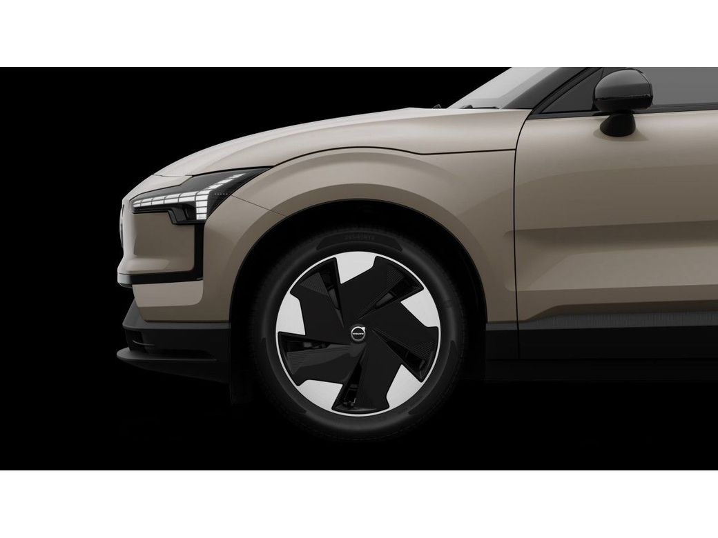2027 Volvo EX30