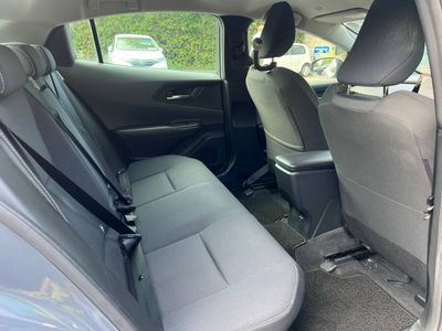 2024 Toyota Prius
