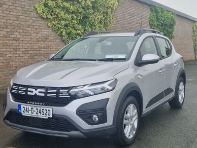 2024 Dacia Sandero