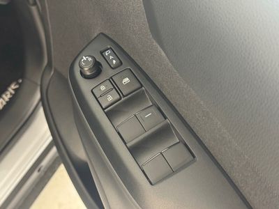2026 Toyota Yaris Cross