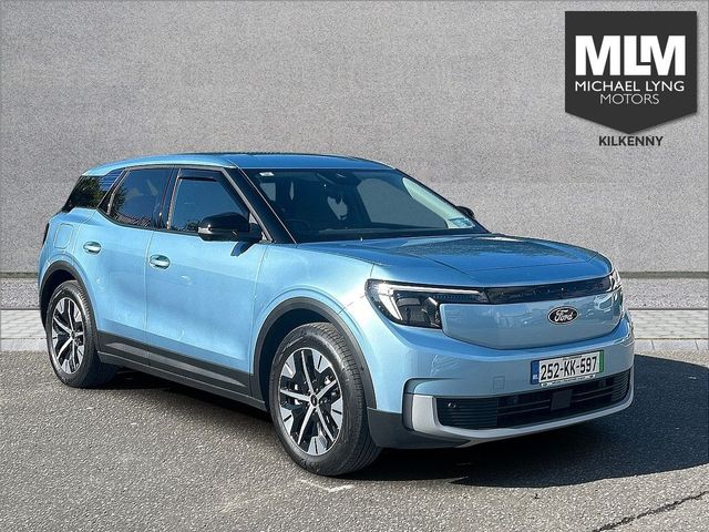vehicle for sale from Michael Lyng Motors