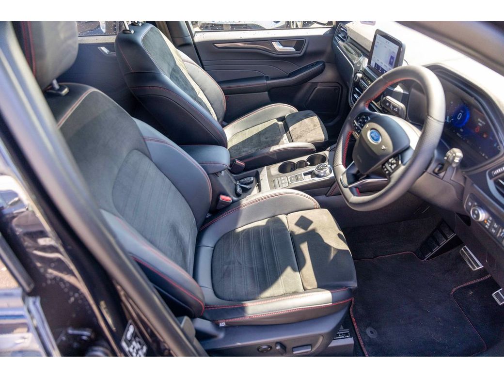 2023 Ford Kuga