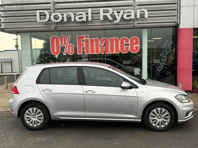 vehicle for sale from Donal Ryan Motor Group Thurles
