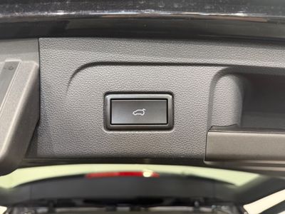 2017 Volkswagen Touran