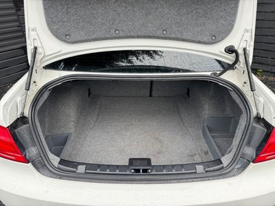 2012 BMW 3 Series
