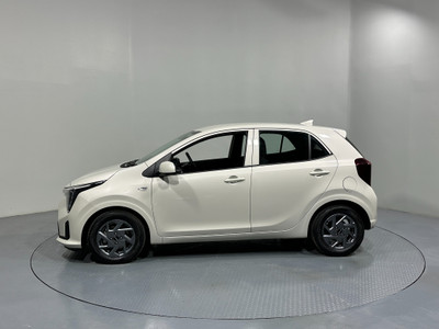 2026 Kia Picanto