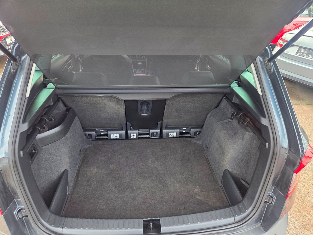 2018 Skoda Karoq