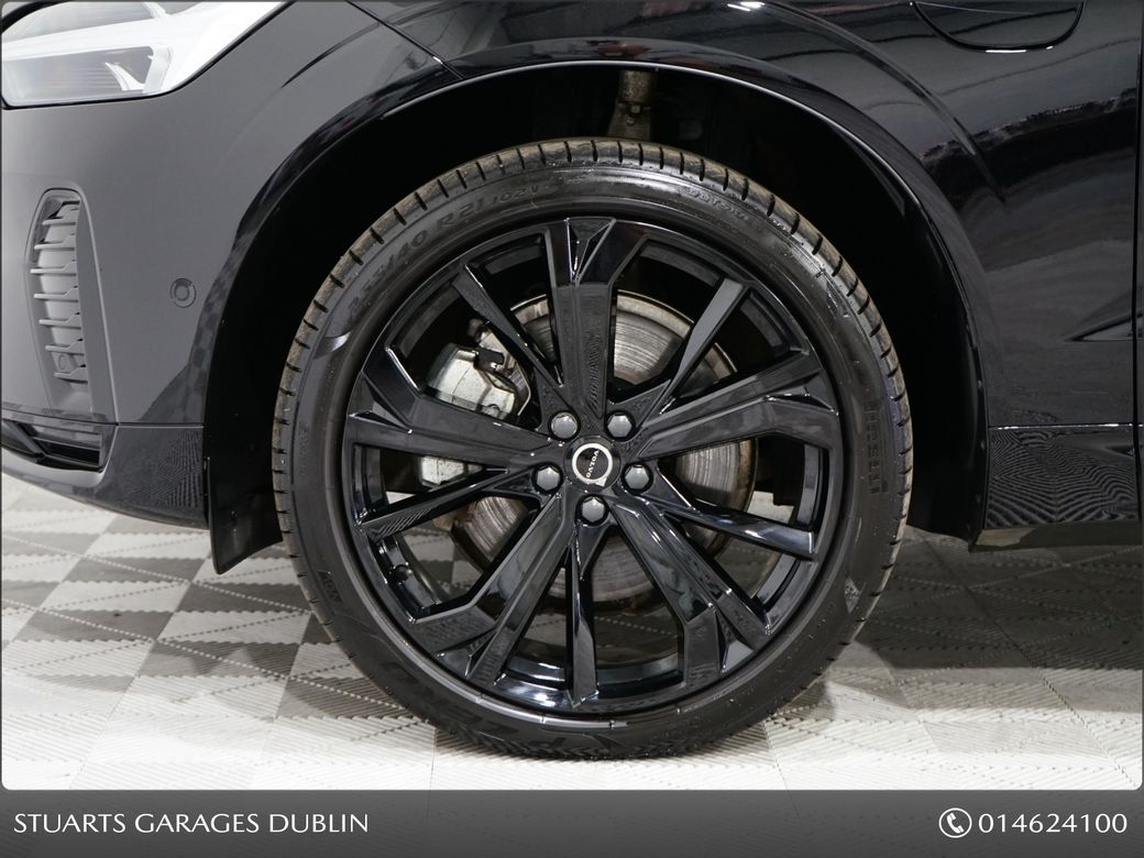 2025 Volvo XC60