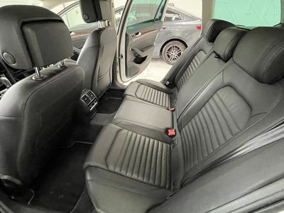 2019 Volkswagen Passat