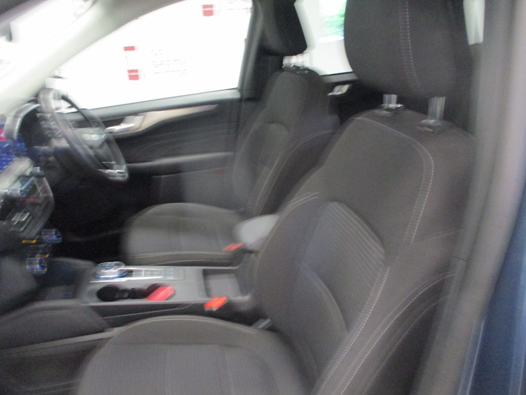 2024 Ford Kuga